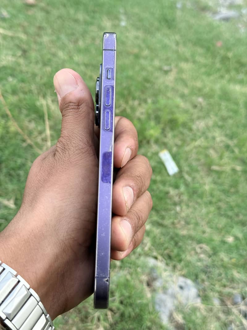 iPhone 14 Pro Max 3