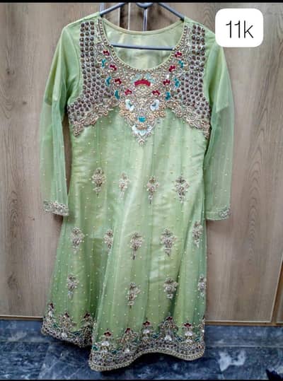 Preloved Dresses in good rates and God condition