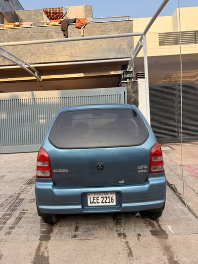 Suzuki Alto 2008