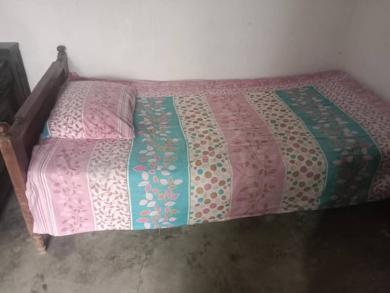 single bed 1