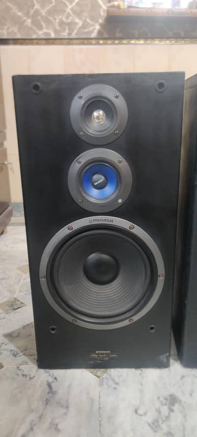 Pioneer  CS-955