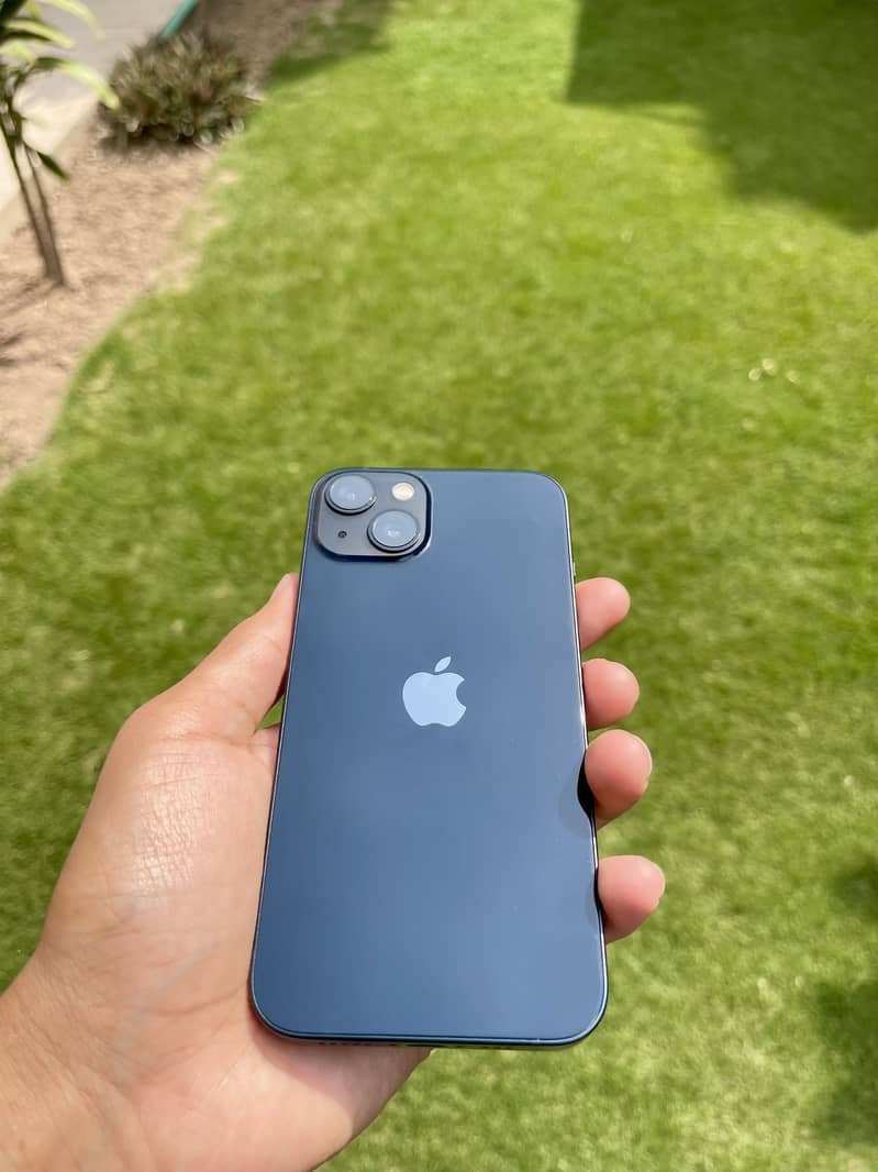 Apple iPhone 13 FU 1