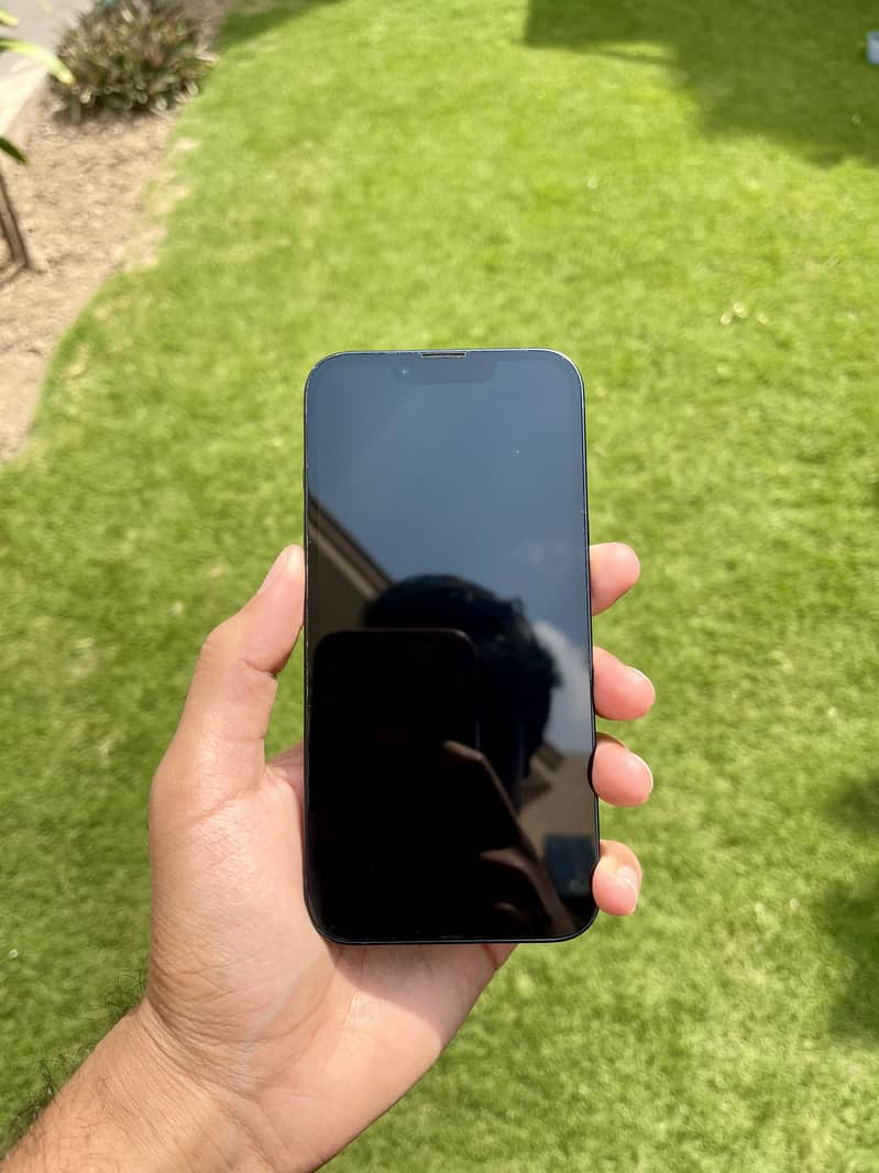 Apple iPhone 13 FU 2