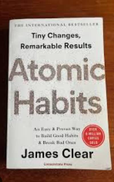 Self help book