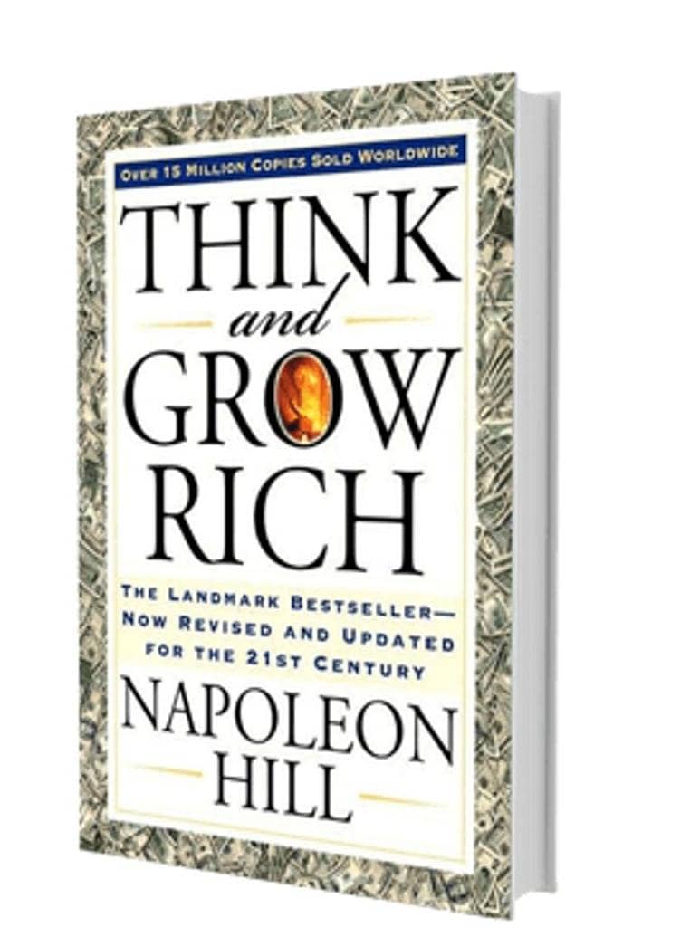 Self help book 1
