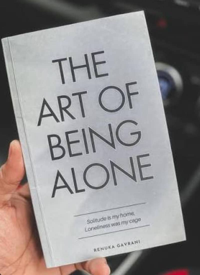 Self help book 2