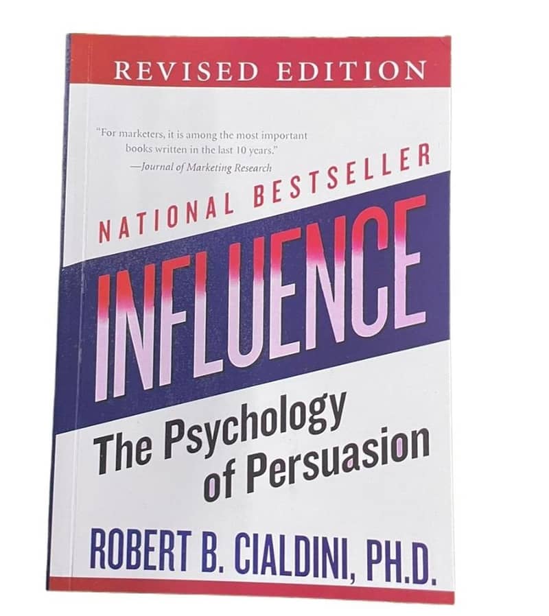 Self help book 3