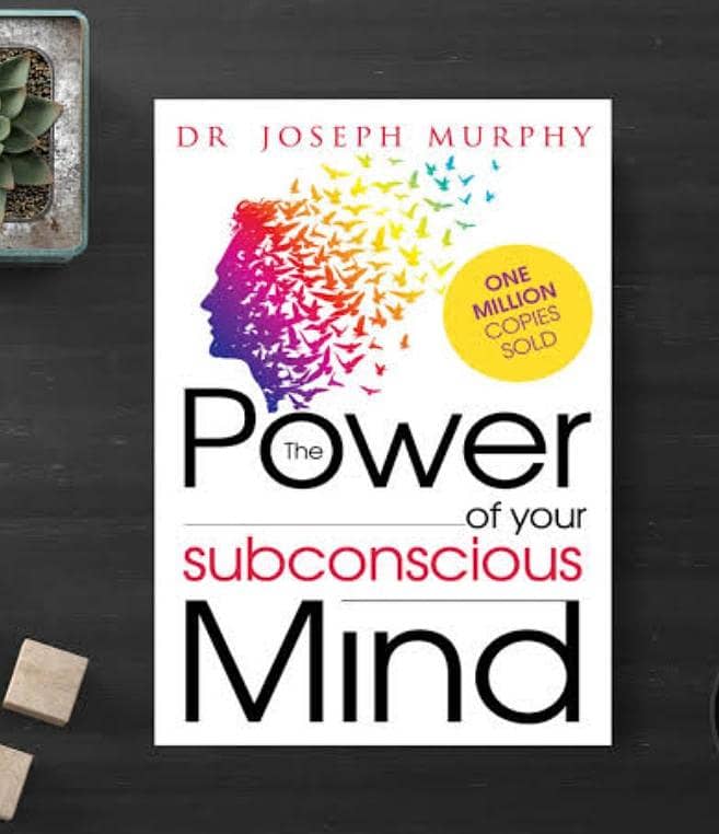 Self help book 5