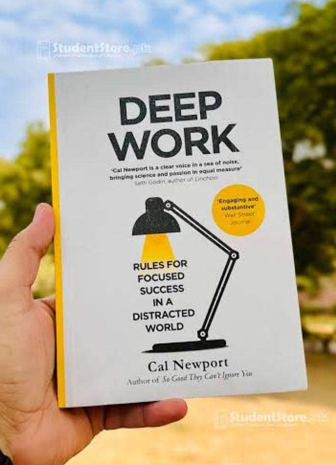Self help book 6