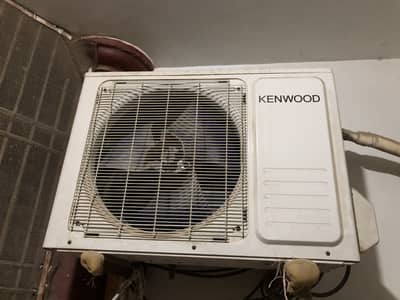 Kenwood AC 1.5 ton (Non Invertor)