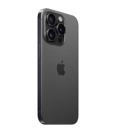 Apple iPhone 15 Pro