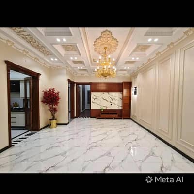 10 Marla House For Sale In Paragon City Lahore