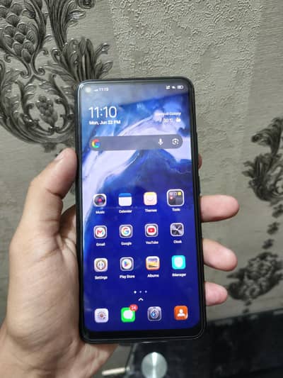 Vivo Y30