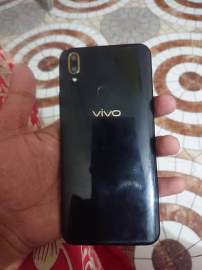Vivo Y85