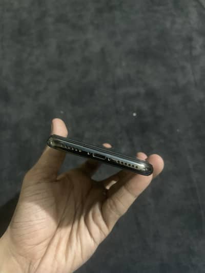 Apple iPhone X
