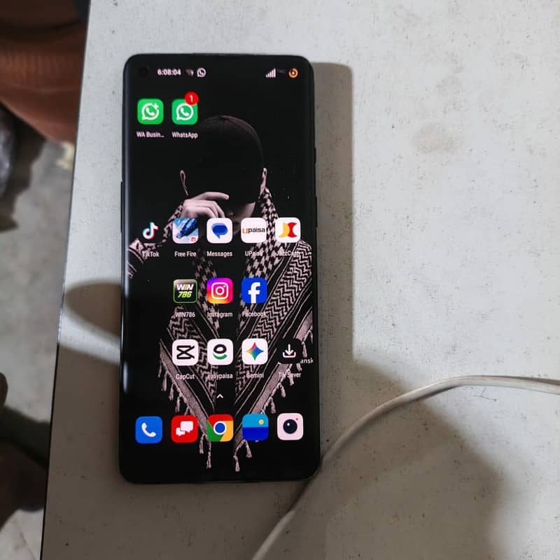 One Plus 8 1