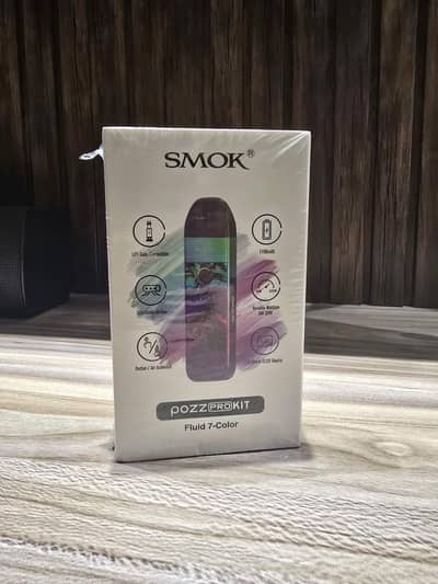 smok pozz