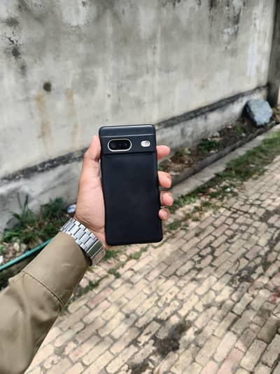 Google Pixel 7