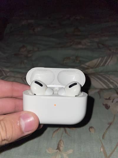 Airpods pro 2