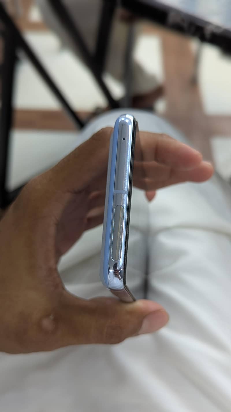 Google Pixel 8 Pro 5