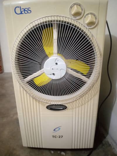 Air Cooler