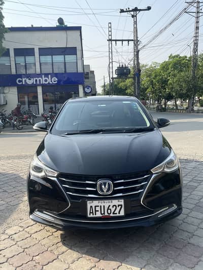 Excellent condition car