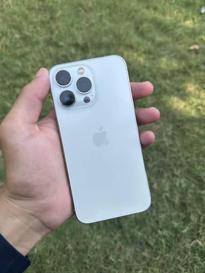 Apple iPhone 13 Pro. NON PTA (FU). 128gb.