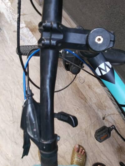 cycle for sell sab ok ha