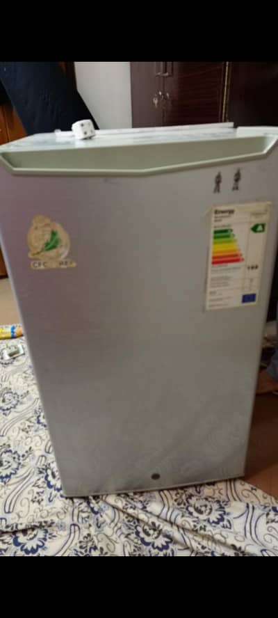 kenwood refrigerator 2 in 1