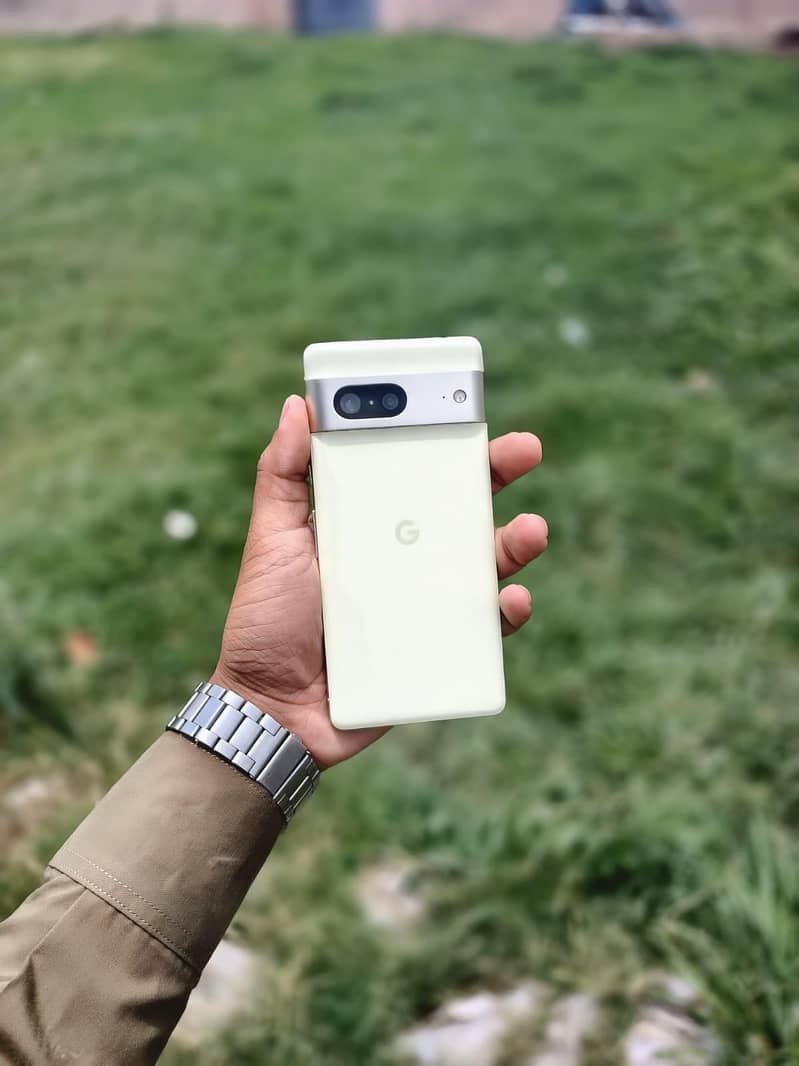 Google Pixel 7 2