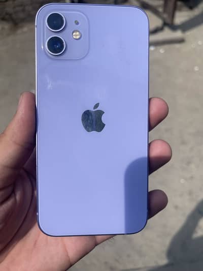 Apple iPhone 12 128gb