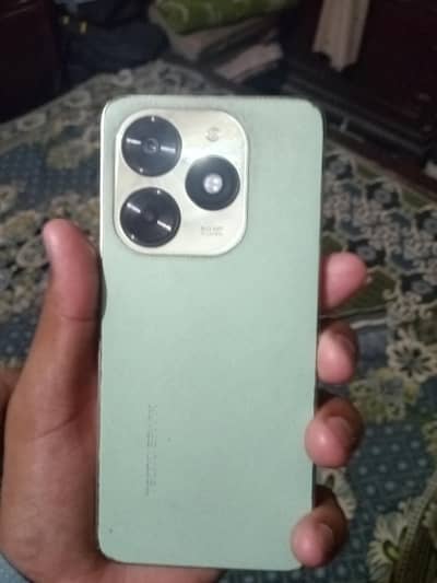 Tecno Spark 20C