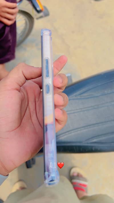 Samsung Mobile A53 5G