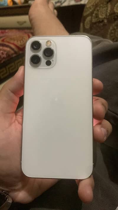 Apple iPhone 12 Pro non pta FU