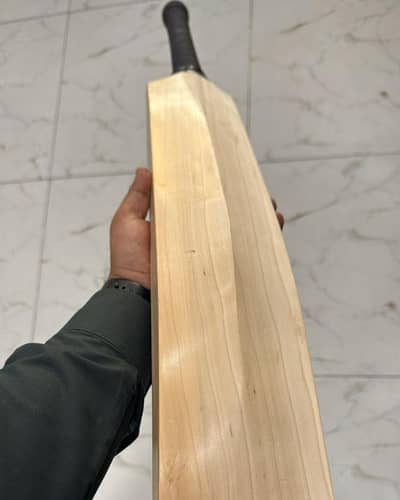English Willow bats for club cricket weighing 2.6