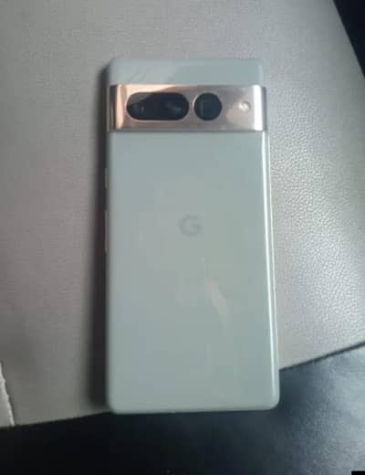 Google Pixel 7 Pro  all original mobile ha