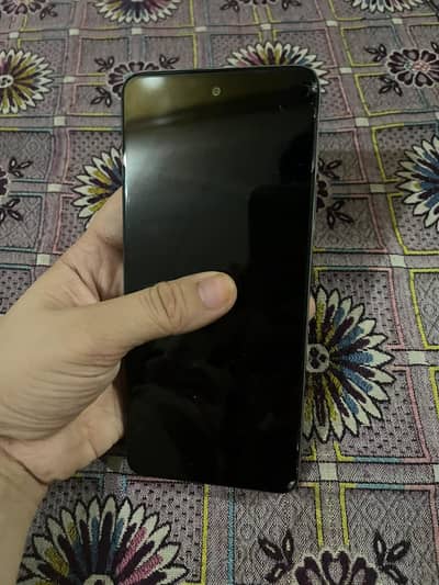 Infinix Hot 50