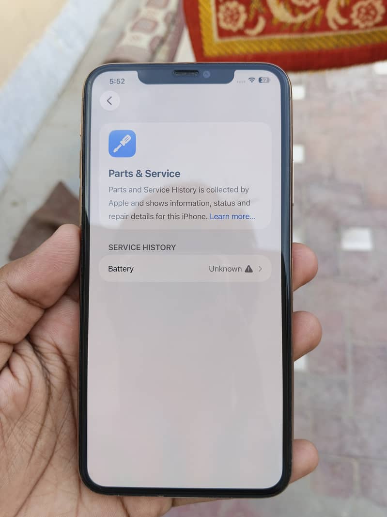 iphone 11pro max 2