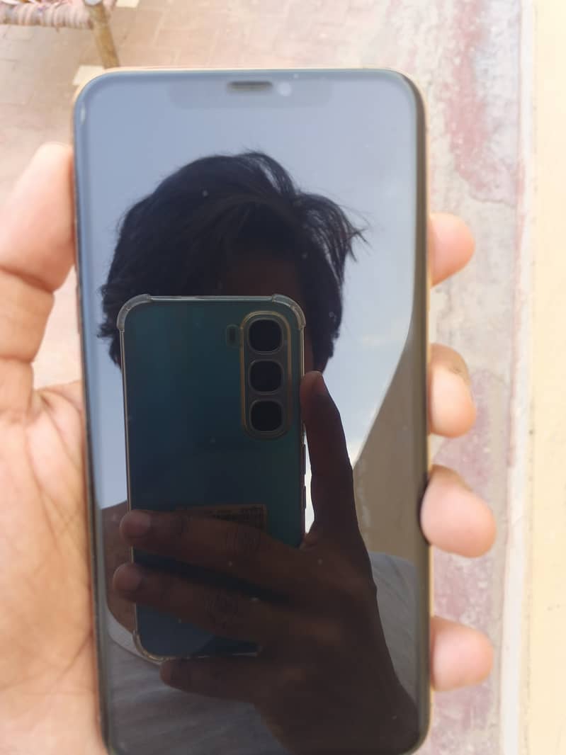 iphone 11pro max 10