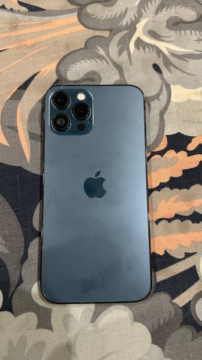 Apple iPhone 12 Pro Max