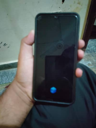vivo s 1 with box and original charger