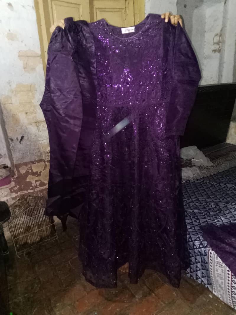 long maxi 1