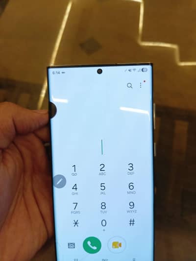 Samsung Mobile S22 Ultra