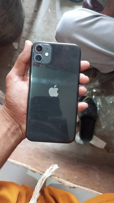 Apple iPhone 11