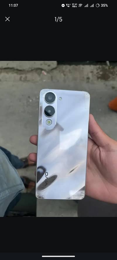 Y04 4GB 128