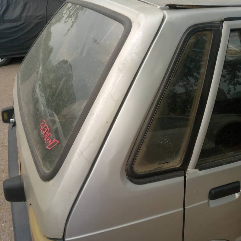Mehran 2