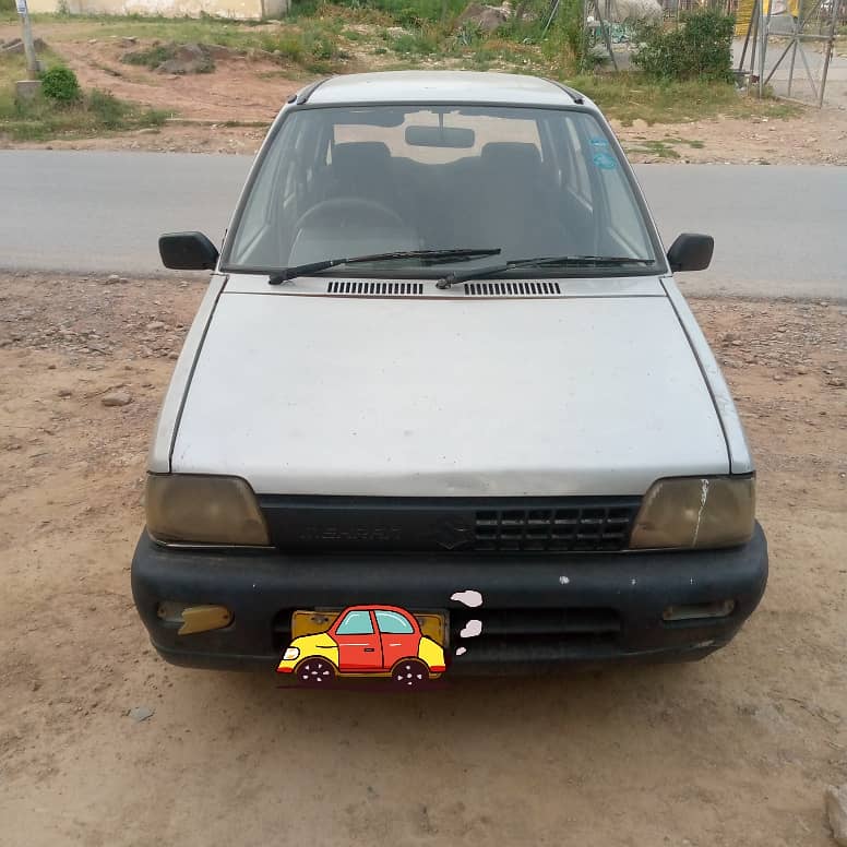 Mehran 4