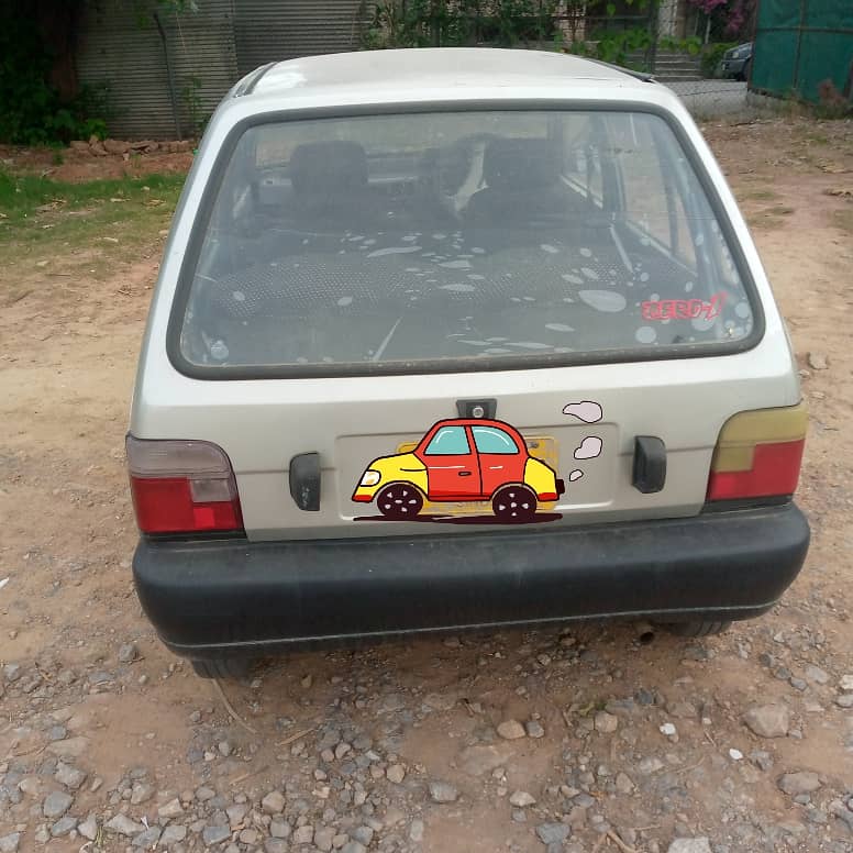 Mehran 5