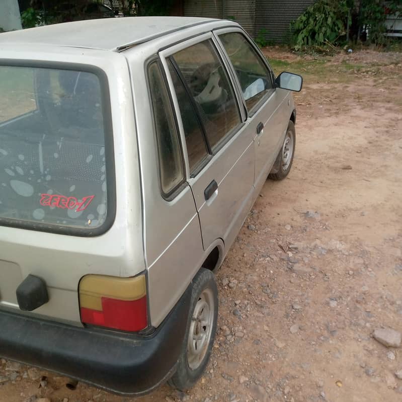 Mehran 7