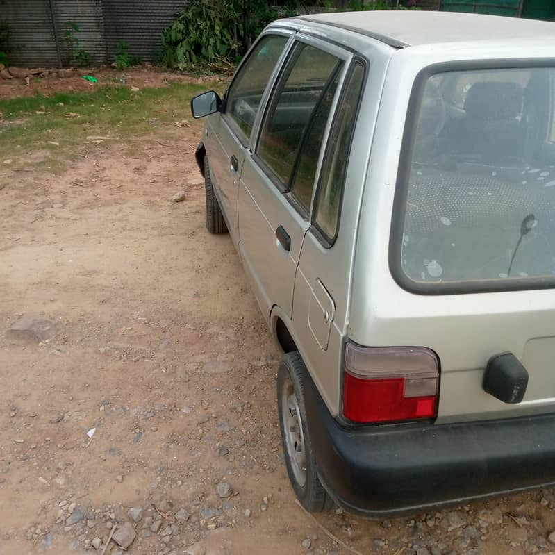 Mehran 8